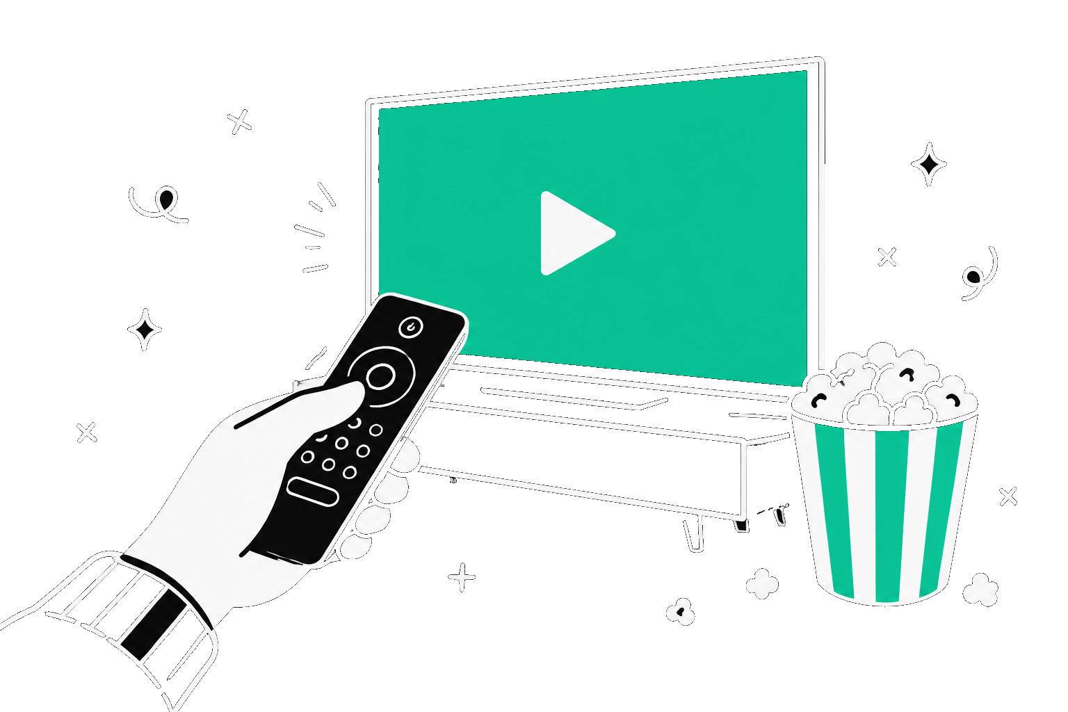 Streaming Vergleich