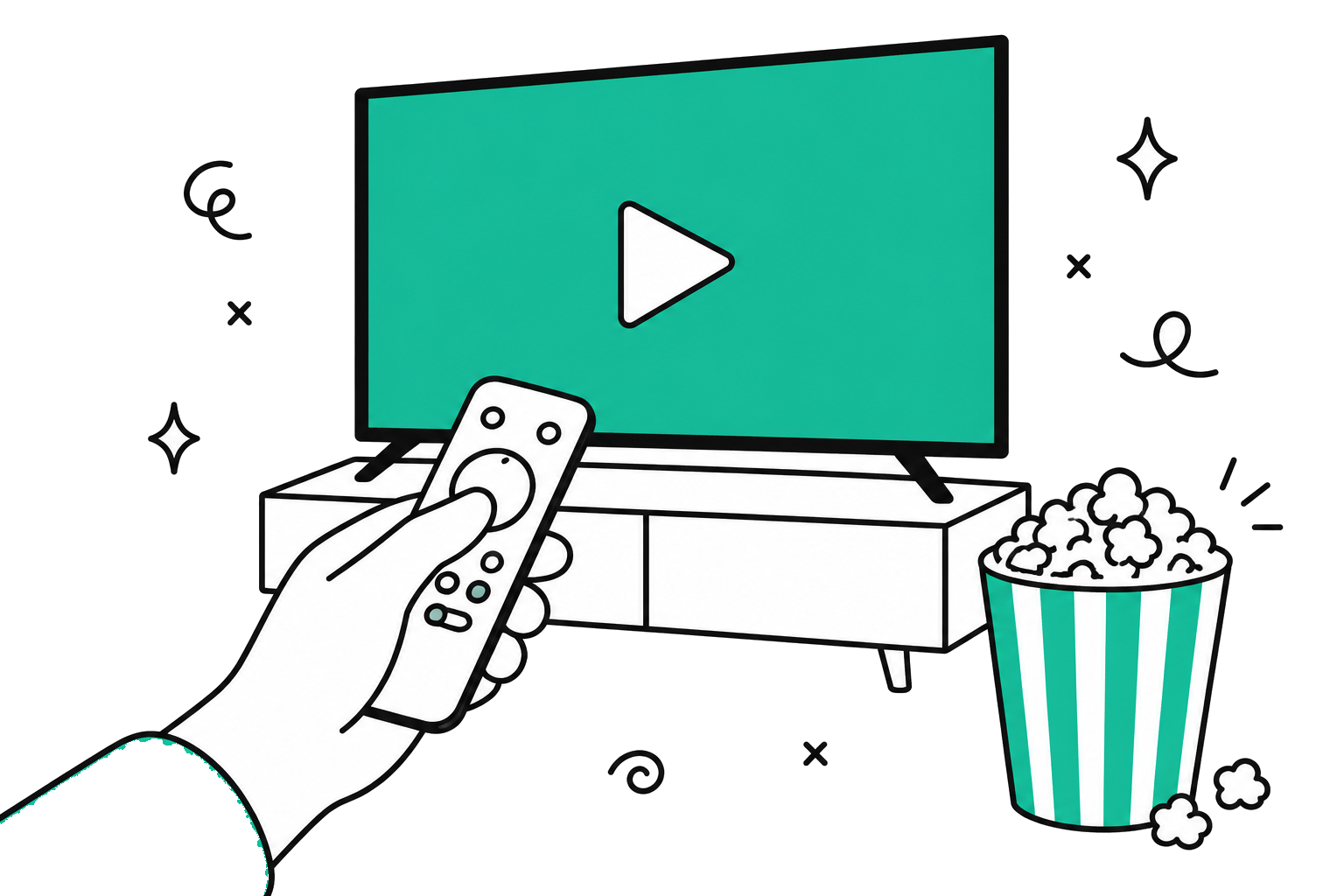 Streaming Vergleich