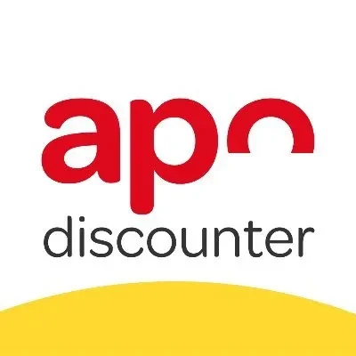 apodiscounter