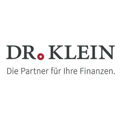 Dr. Klein