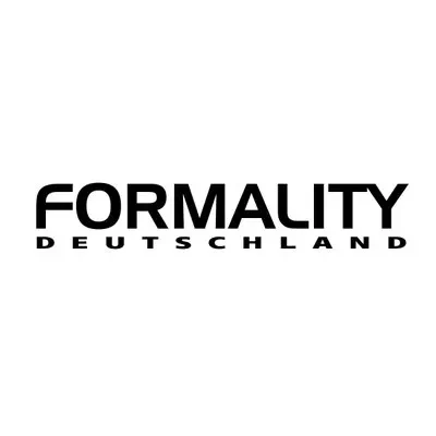 FORMALITY