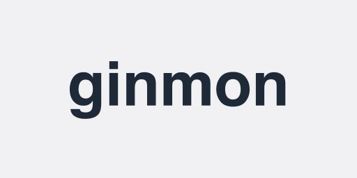 Ginmon