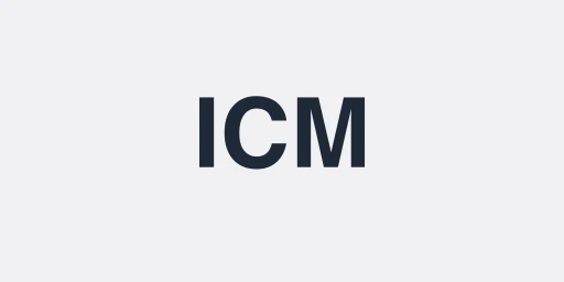 ICM InvestmentBank